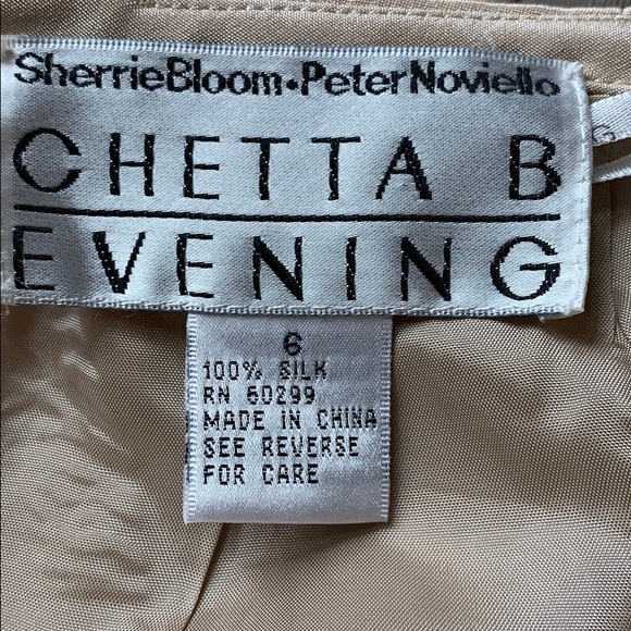 Cheats B Sherrie Bloom/Peter Noviello exquisite - Picture 5 of 5